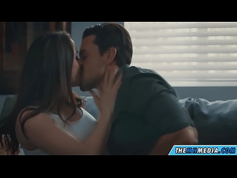 ❤️ Романтичний секс з хорошою грудастою мамою Супер секс на uk.hentai-id.ru ️❤